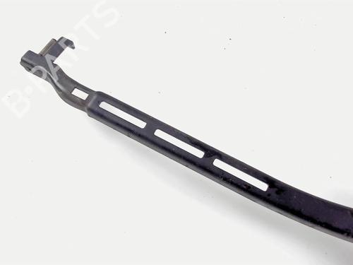 Used Front windshield wiper arm Front windshield wiper arm BMW 3 Coupe (E92) 320 d (163 hp) 20451754 20451754