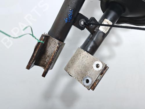 Used Left front shock absorber Left front shock absorber CITROËN C4 I (LC_) 1.6 HDi (90 hp) 40280018 40280018