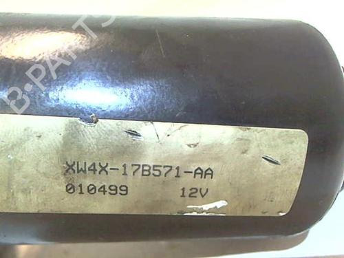 Front wiper motor JAGUAR S-TYPE II (X200) 3.0 V6 | BP21232376M29 