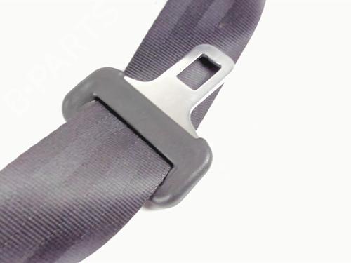 Used Rear right seatbelt Rear right seatbelt RENAULT CAPTUR I (J5_, H5_) 1.5 dCi 90 (J5N4, J5M5, J5MW, J5M6, J5AL, J5AJ) (90 hp) 20427600 20427600