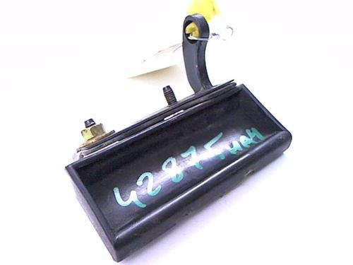 Tailgate handle HYUNDAI TERRACAN (HP) 2.9 CRDi 4WD | BP20478961C132 