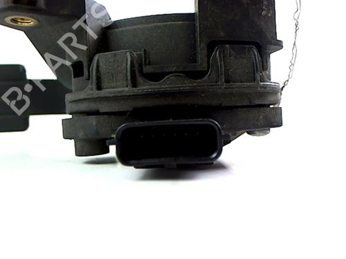 Used Electronic module Electronic module RENAULT CAPTUR I (J5_, H5_) 1.5 dCi 90 (J5N4, J5M5, J5MW, J5M6, J5AL, J5AJ) (90 hp) 21235988 21235988