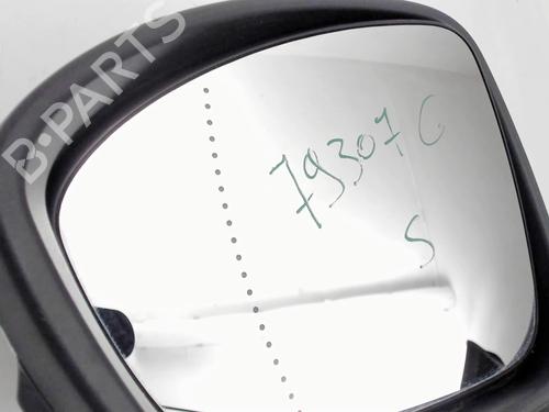 Left mirror RENAULT CLIO V (B7_) 1.5 Blue dCi 85 (B7AG) | BP36526123C26  - Image 7
