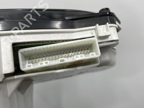 Used Instrument cluster TOYOTA AVENSIS VERSO (_M2_) 2.0 D (CLM20_, CLM20R) (116 hp) 20654504