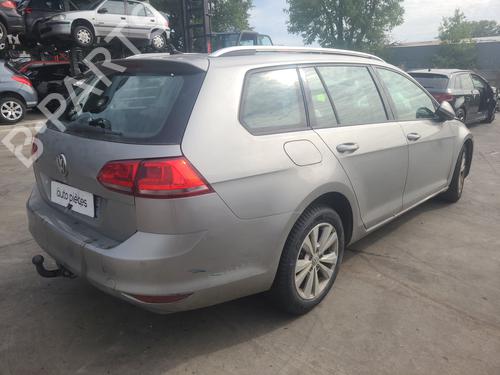 Engine VW GOLF VII Variant (BA5, BV5) 2.0 TDI | BP33944803M1 - Image 9