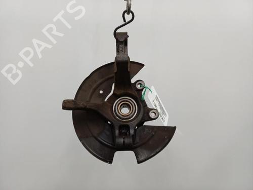 Used Left front steering knuckle Left front steering knuckle DACIA LOGAN (LS_) 1.5 dCi (LS0K) (68 hp) 20463486 20463486