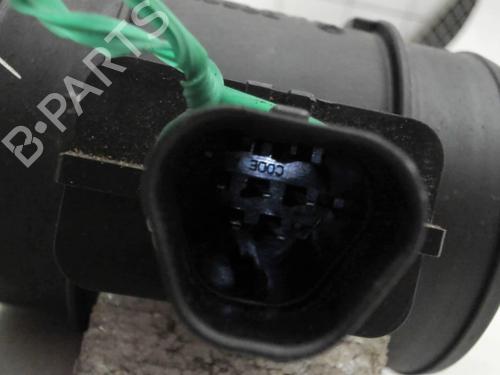 Mass air flow sensor OPEL MERIVA B MPV (S10) 1.4 (75) | BP40461684M95 - Image 3