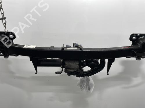 Used Tow ball/Mechanism JAGUAR XF II (X260) 2.0 D (180 hp) 31074770