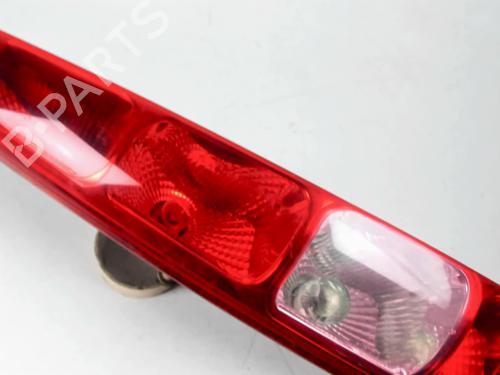Left taillight CITROËN C8 (EA_, EB_) 2.2 HDi | BP31839400C34