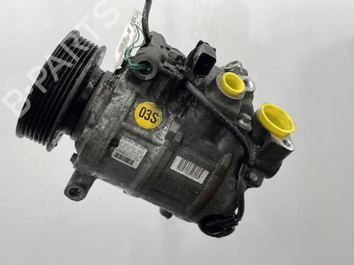 Used AC compressor AUDI A5 (8T3) 3.0 TDI quattro (240 hp) 22346463