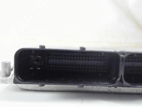 Engine control unit (ECU) VW POLO (9N_, 9A_) 1.9 TDI | BP25926544M57 