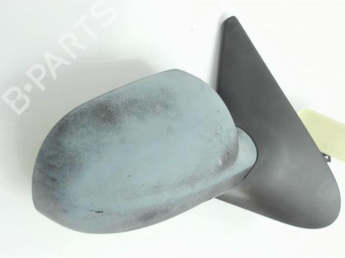 Right mirror VW POLO (6N2) 1.4 16V | BP20464956C27 