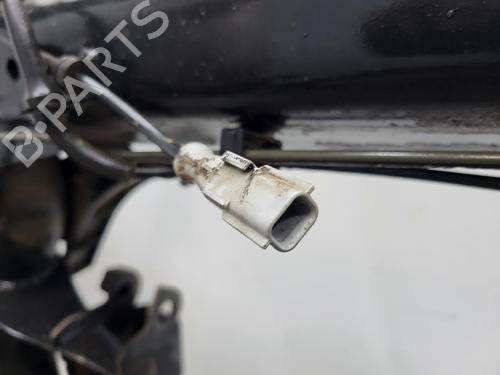 Used Rear axle RENAULT KANGOO Express (FW0/1_) 1.5 dCi 70 (FW0A, KW0V) (68 hp) 20451803