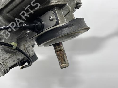 Used Steering rack Steering rack MINI MINI (R56) One D (90 hp) 30479808 30479808