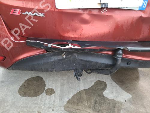 Front wiper motor FORD B-MAX (JK) 1.0 EcoBoost | BP31053197M29 - Image 7