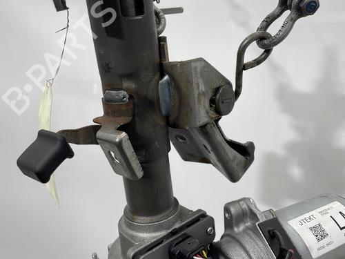 Used Steering column Steering column TOYOTA AYGO (_B4_) 1.0 (KGB40) (69 hp) 30401812 30401812