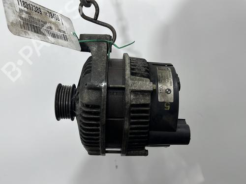 Alternateur BMW 3 (E46) 320 d (129 hp) 31327979