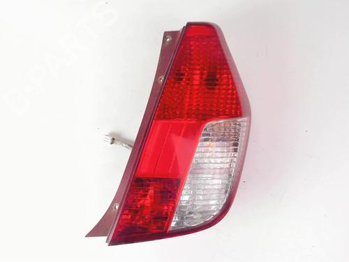 Used Right taillight HYUNDAI i10 I (PA) 1.2 (78 hp) 21075400