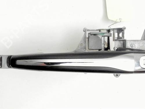 Used Front left exterior door handle CITROËN C3 Picasso (SH_) 1.6 HDi (90 hp) 27163817