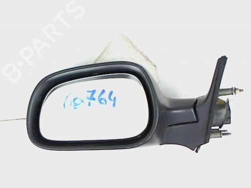 Retrovisor esquerdo Retrovisor esquerdo RENAULT SAFRANE I (B54_) 2.1 dT (B546) (88 hp) 20449153 20449153