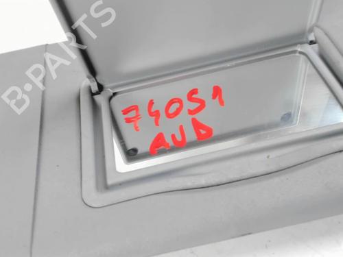 Right sun visor RENAULT ESPACE III (JE0_) 2.2 dCi (JE0K) | BP25265532I2 