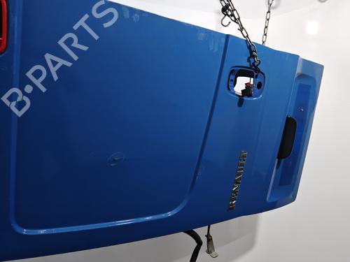 Left tailgate RENAULT TRAFIC II Van (FL) 1.9 dCi 80 (FL0B) | BP34559285C76 - Image 11