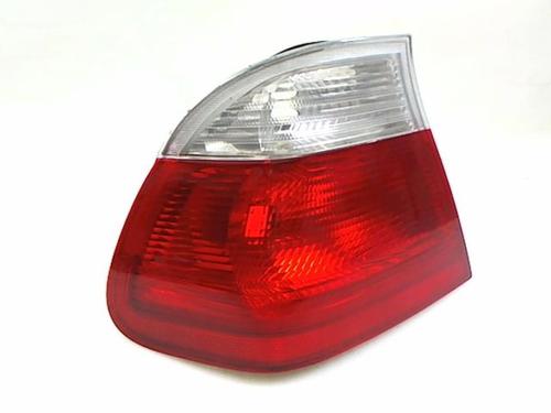Used Left taillight Left taillight BMW 3 (E46) 320 d (129 hp) 20410067 20410067