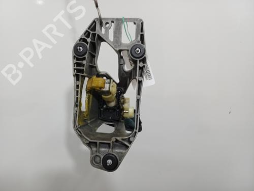 Girspak Girspak MERCEDES-BENZ B-CLASS Sports Tourer (W245) B 180 CDI (245.207) (109 hp) 35938521 35938521