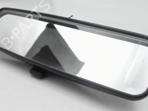 Used Rear mirror Rear mirror CITROËN C3 AIRCROSS II (2R_, 2C_) 1.2 PureTech 110 (2RHNZB, 2RHNZW, 2RHNPX, 2RHNPJ) (110 hp) 20439557 20439557