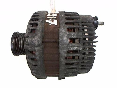 Alternator RENAULT KOLEOS I (HY_) 2.0 dCi 4x4 (HY0K) | BP20437298M7 