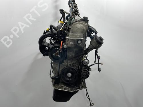 Engine VW POLO IV (9N_, 9A_) 1.2 | BP30547980M1 