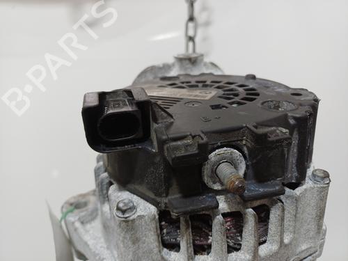 Used Alternator Alternator BMW 3 Touring (F31) 320 d (184 hp) 36757470 36757470