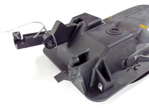 Used Rear right interior door handle Rear right interior door handle RENAULT LAGUNA I (B56_, 556_) 1.8 (B56S/T/0) (90 hp) 20448191 20448191