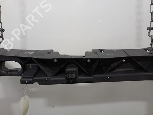 Frontplate/Frontkurv Frontplate/Frontkurv RENAULT CLIO III (BR0/1, CR0/1) 1.5 dCi (75 hp) 34230354 34230354