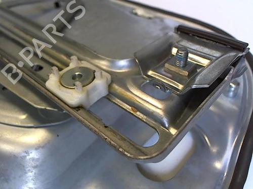 Rear right window mechanism FORD FOCUS II (DA_, HCP, DP) 1.6 TDCi | BP20408233C25 