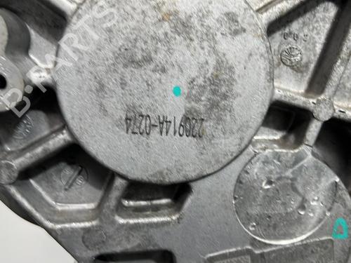 Gearbox MG MARVEL R EV (EP21) | BP32305864M3