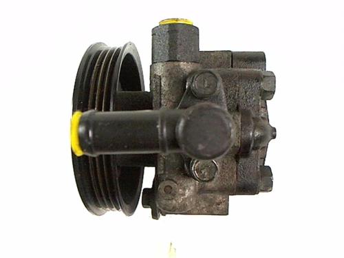 Used Steering pump Steering pump CHEVROLET AVEO / KALOS Hatchback (T250, T255) 1.2 LPG (84 hp) 20403773 20403773