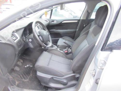 Gear lever CITROËN C4 II (NC_) 1.6 HDi 90 | BP20421179M90 