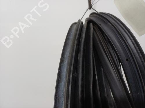 Used Rubber door seal Rubber door seal RENAULT MEGANE III Hatchback (BZ0/1_, B3_) 1.5 dCi (BZ0C) (90 hp) 36149986 36149986