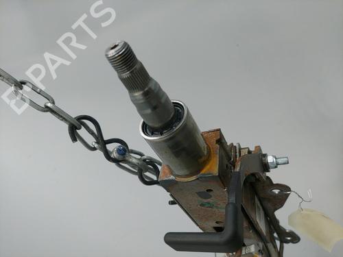 Steering column FIAT CROMA (194_) 1.9 D Multijet (194AXC1B, 194AXC12) | BP20470117M21 
