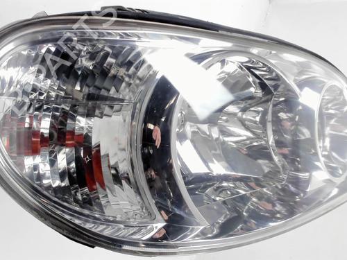 Right headlight KIA CARNIVAL II (GQ) 2.9 CRDi | BP20474495C29 