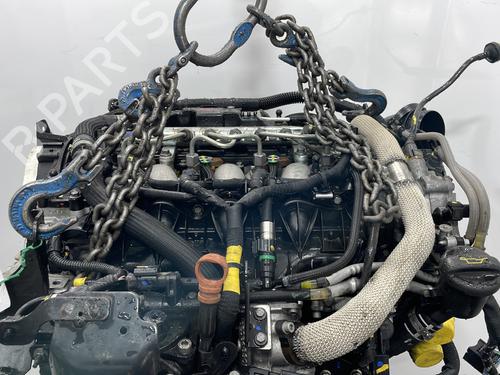 Motor CITROËN C5 III (RD_) 2.2 HDi 200 (RD4HLA) | BP29921860M1 