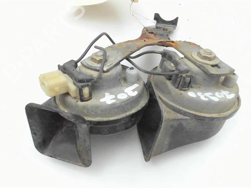 Used Horn PEUGEOT 307 (3A/C) 1.6 HDi (90 hp) 20423887