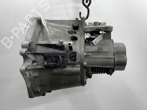 Gearbox PEUGEOT 208 I (CA_, CC_) 1.6 HDi / BlueHDi 75 | BP20400012M3 