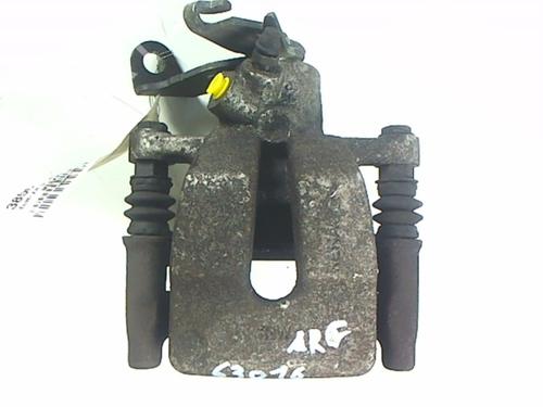 Used Left rear brake caliper RENAULT MEGANE II (BM0/1_, CM0/1_) 1.4 16V (BM0B, CM0B) (98 hp) 20462718