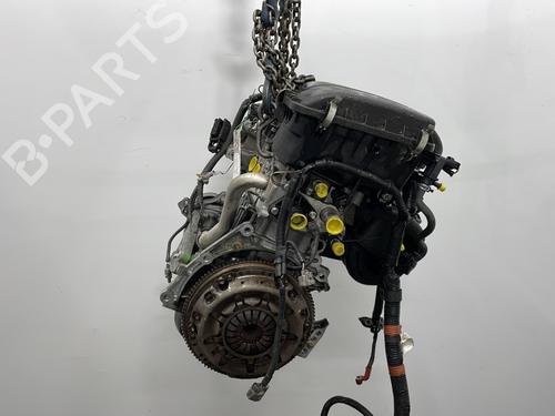 Engine CITROËN C1 (PM_, PN_) 1.0 | BP26964592M1 - Image 5