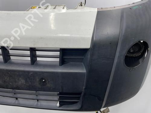 Front bumper PEUGEOT BIPPER (AA_) 1.4 HDi | BP30364033C7