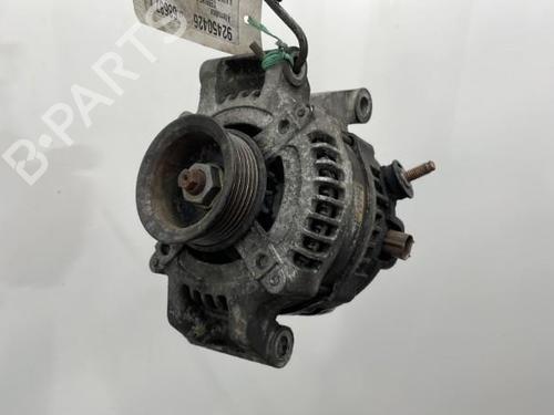 Used Alternator Alternator CHRYSLER SEBRING (JR) 2.7 V6 24V (203 hp) 21240630 21240630