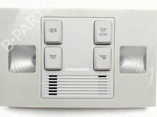 Used Interior roof light Interior roof light VW GOLF VII (5G1, BQ1, BE1, BE2) 1.6 TDI (105 hp) 22227725 22227725