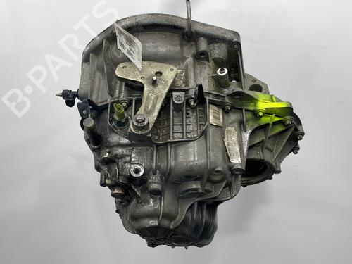 Gearkasse RENAULT VEL SATIS (BJ0_) 2.0 16V Turbo (BJ0K) | BP30044807M3 